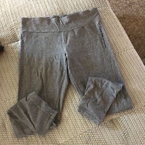 Calvin Klein Leggings!